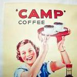 Vintage / retro style trans..