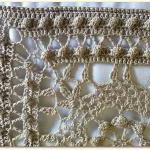 Luxury handmade fine mercer..