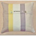 John Lewis Puritan stripe c..