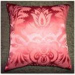 Vintage Thornber soft flock..